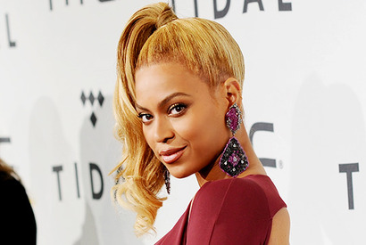 ビヨンセ、演技を勉強中！目指すは映画で主役級 画像