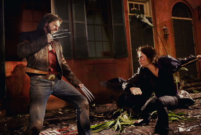 ヒュー・ジャックマンの魅力を詰めこんだ『ウルヴァリン』特別映像が到着！ 画像