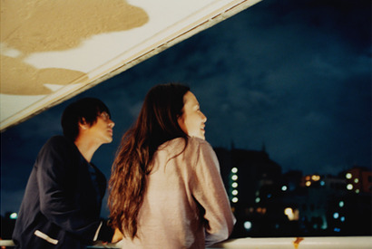 『スイートリトルライズ』クランクアップ！中谷美紀×大森南朋の自宅写真を独占初公開 画像