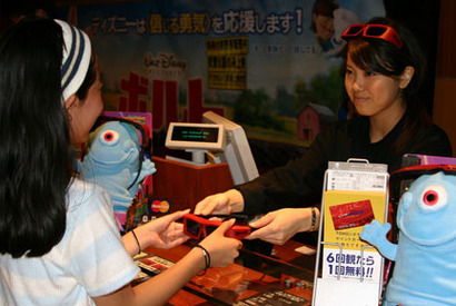 映画界に新風吹き込む3Dムーブメント　果たしてその効果は？　劇場で検証レポート 画像