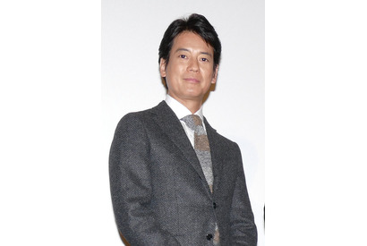 唐沢寿明、海外進出は「ギャラ次第」？　主演作『杉原千畝』ヒット御礼 画像