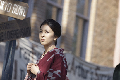 【どちらを観る？】太宰のイメージを裏切る二作『ヴィヨンの妻』＆『パンドラの匣』 画像