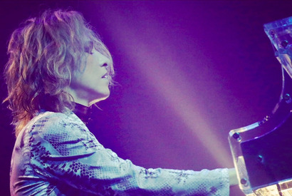 「嵐」櫻井翔＆羽生結弦選手＆YOSHIKI、震災復興ソングを披露「紅白」 画像