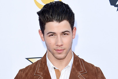 「ジョナス・ブラザーズ」三男ニック・ジョナス、ジェシー・ウェアとのデュエットを熱望 画像