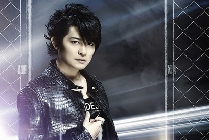 人気声優・下野紘、ソロアーティストデビュー決定！「新たな一面を見て」 画像