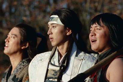 三太郎に鬼ちゃん、かぐや＆乙姫…CM2年目に総登場！AIがCMソングを担当 画像