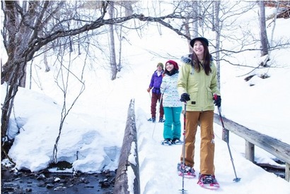 20代限定で温泉旅館の旅を気軽に体験！星野リゾート「若者旅プロジェクト」実施 画像