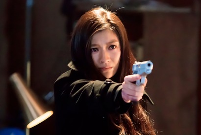 篠原涼子「最後の事件を見届けて」『アンフェア the end』ブルーレイ＆DVD化にコメント到着 画像