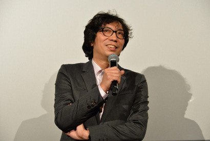 加藤シゲアキ、『ピンクとグレー』カメオ出演！「本当にふらーっと現場にいった」 画像