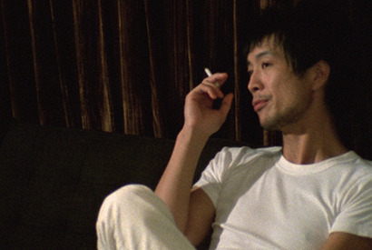 還暦を迎えた永ちゃんが東京国際映画祭に出現！　素顔が映るプレミアチケットも発売 画像