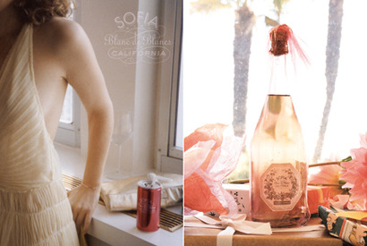 ファッション小噺vol.110　ソフィアへの愛、おすそ分けしてもらいます 画像