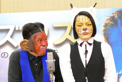 ピスタチオ、「ゲスの極み乙女。」がライバル！「スキャンダルを起こしたい」 画像