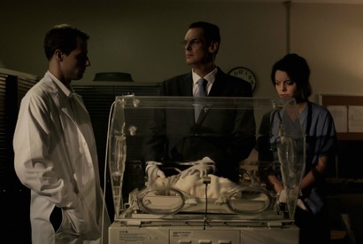 【特別映像】クローンベビーの姿も… “タブー”に踏み込む『エリザベス　神なき遺伝子』 画像