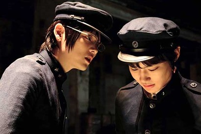 【予告編】野村周平＆古川雄輝の熱演初披露！ダークな魅力満載『ライチ☆光クラブ』 画像