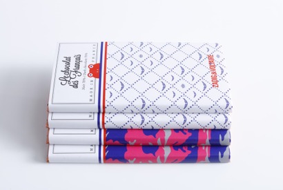 ファッション×チョコレート！ フレンチブランドのコラボチョコが期間限定発売 画像