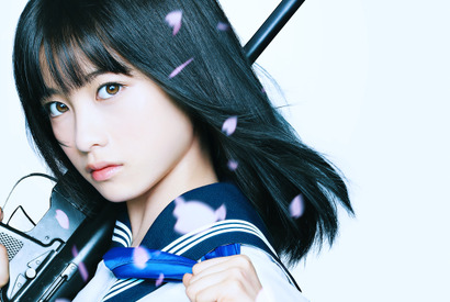 【ご招待】キャスト・監督登壇『セーラー服と機関銃 -卒業-』試写会に3組6名様 画像