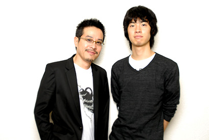 『色即ぜねれいしょん』主演抜擢に「絶対ドッキリや！」田口トモロヲ＆渡辺大知対談 画像