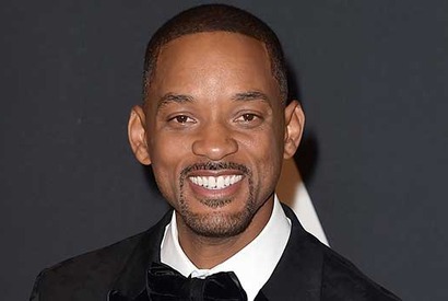 ウィル・スミスもアカデミー賞授賞式ボイコットを表明 画像
