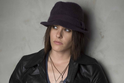 シネマカフェ的海外ドラマvol.114　大人気キャサリン登場！「Lの世界」第3回 画像