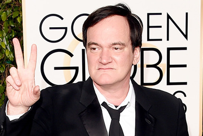 クエンティン・タランティーノの映画作品、実はすべてがつながっていた!? 画像