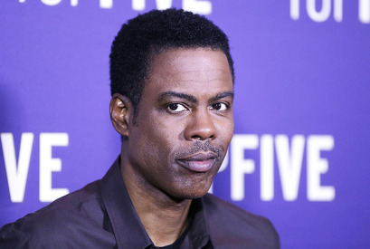 アカデミー賞司会・クリス、問題を受け台本を書き直すことに 画像