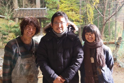 【予告編】神木隆之介＆門脇麦、2つに分かれた人類の未来は…『太陽』 画像