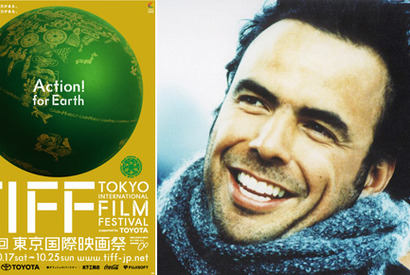 東京国際映画祭、今年の審査委員長に『バベル』イニャリトゥ監督が就任！ 画像