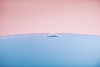 モデルはオープンカー！3人の写真家が切り取る「Honda」写真展開催 画像