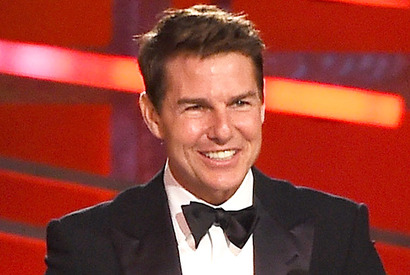 トム・クルーズ、『トップ・ガン』続編についてプロデューサーと話し合い！ 画像