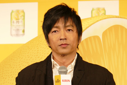 大沢たかお出演「キリン本搾り」新CM完成！　おかずクラブ「私もしぼられたい」とメロメロ 画像