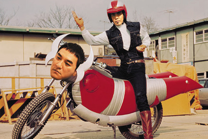 電気グルーヴがノイタミナ枠放送のアニメ版「空中ブランコ」主題歌に決定！ 画像