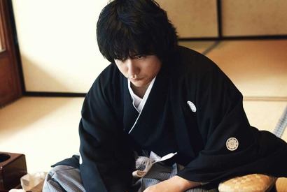 松山ケンイチ、過酷な増量計画で実在の天才棋士を熱演！「聖の青春」映画化決定 画像