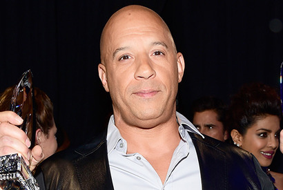 ヴィン・ディーゼル、『ワイルド・スピード』シリーズ10作まで製作を発表 画像