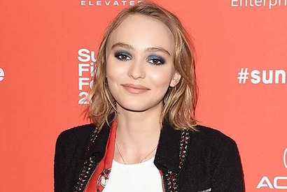 リリー・ローズ・デップ、セクシャリティに持論「分類する必要がない」 画像