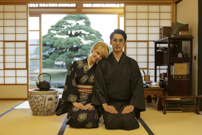 シャーロット・ケイト・フォックス、初邦画出演決定！『高台家の人々』追加キャスト発表 画像