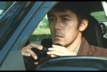 【予告編】阿部寛、“元”家族を取り戻す…是枝監督作『海よりもまだ深く』主題歌は「ハナレグミ」 画像