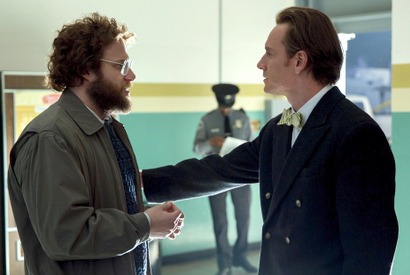 【特別映像】“カリスマ”と親友との間にいったい何が…？『スティーブ・ジョブズ』 画像