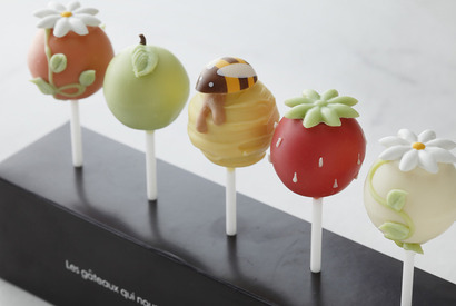 ホワイトデーはおはじきキャンディーやロリ・ポップショコラ！「パレスホテル東京」 画像