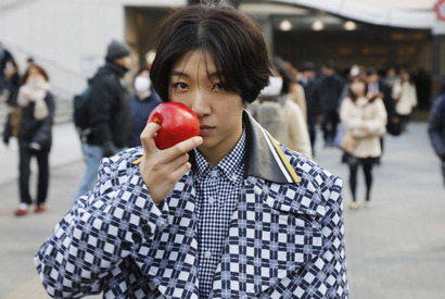 安藤サクラ、河瀬直美監督＆サカナクションと「女性たちの物語」を描く 画像