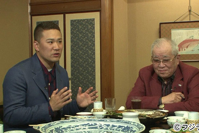 “パパ”マー君、年俸から里田まいとの馴れ初めまで赤裸々告白！「ダウンタウンなうSP」 画像