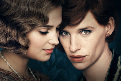 エディ・レッドメイン、緊急来日決定！日本のファンと初交流 画像