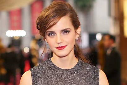 エマ・ワトソン、自身の成長のために女優を1年間休業 画像