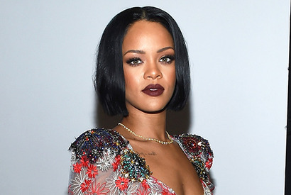 リアーナ、ツアーが制作上の理由で延期 画像