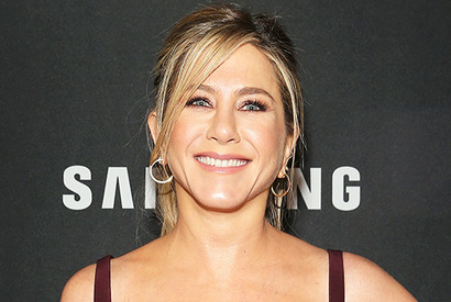 ジェニファー・アニストン、会社のクリスマスパーティを舞台にした新作コメディに出演決定 画像