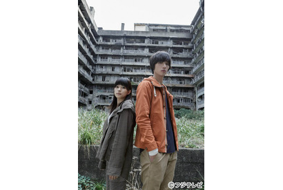 芳根京子、福士蒼汰と“三億円事件”の謎を追う！「私でいいのかな…」 画像