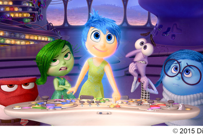 【第88回アカデミー賞】ジブリ3年連続、受賞ならず…長編アニメ賞は大本命ディズニー／ピクサー『インサイド・ヘッド』 画像