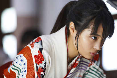 【ご招待】『ちはやふる-上の句-』試写会に15組30名様 画像