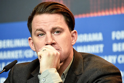 チャニング・テイタム、主演マーベル作品が公開延期 画像