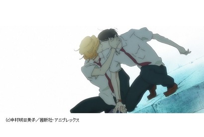 神谷浩史＆野島健児出演『同級生』、興収1億円突破！ミニシアターランキング2週連続1位 画像