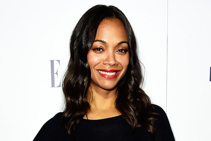 ニーナ・シモン一家、ゾーイ・サルダナを酷評 画像